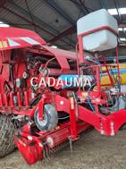 Welger RPC 245 TORNADO