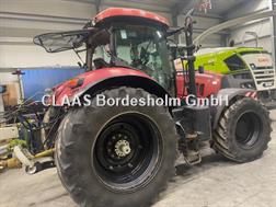 Case IH Puma 185 CVX (inkl. GPS RTK)