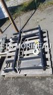 JLG Crochet de levage