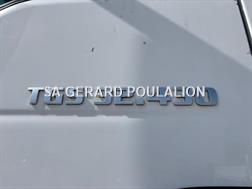 Mercedes Axor