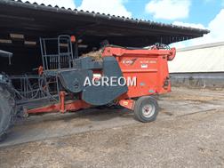 Kuhn ALTOR 4560