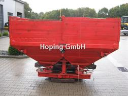 Amazone Breite 2,25m