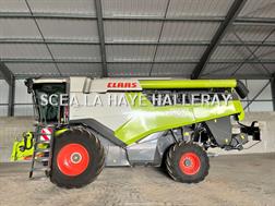 Claas 7600 TOUTES OPTIONS GARANTIE 4 ANS