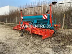 Kuhn COMBINE