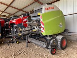 Claas VARIANT 380 RFF