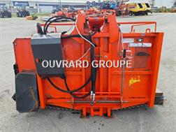 Kuhn POLYCROK2050