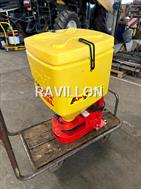 Apv ES 100 M2 Spécial