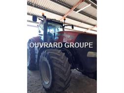 Case IH MAGNUM370