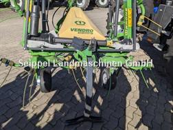 Krone VENDRO 420 HIGHLAND KW603-12