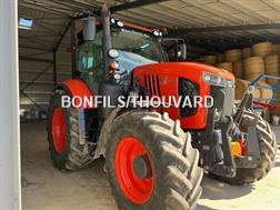 Kubota M7-153 PREMIUM KVT