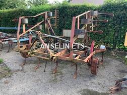 Kongskilde Déchaumeur KONGSKILDE VIBROFLEX 4.30M