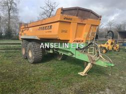 Joskin Benne JOSKIN TP27