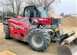 Massey Ferguson TELESCOPIQUE MASSEY FERGUSON TH 6030