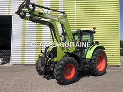 Claas CLAAS