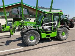 Merlo Multifarmer 40,9 CS MCV Tronic
