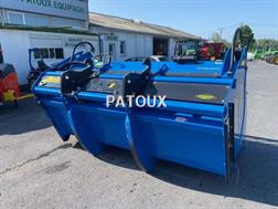 Robert BT 4000 EVO