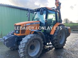 Massey Ferguson 6455 DYNA 6