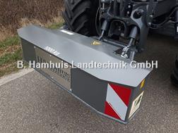 Bressel & Lade Front-/Heckgewicht M - FHG 1000