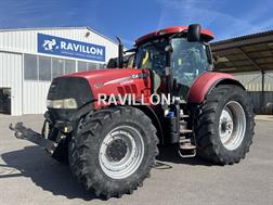 Case IH PUMA 200 MULTICONTROLLER