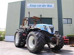 New Holland T7000 Series