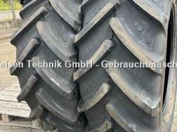 Trelleborg Barkley 600/65 R38 TM800