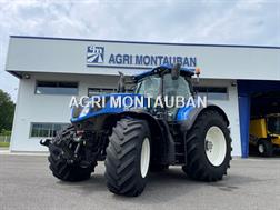 New Holland T 7.290 HD