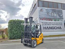 Hangcha XF55G