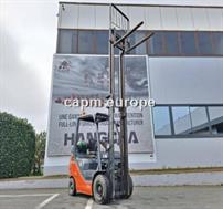 Hangcha A3W20