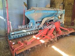 Kuhn HR 403 D