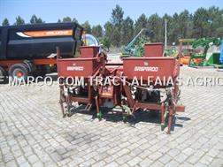 Gaspardo SP520
