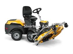 Stiga Park 700WX inkl. Pro 110 cm Combi Q plus