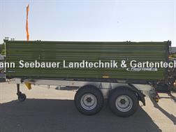Fliegl TDK 80