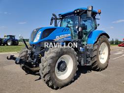 New Holland T7.210 PC SW2