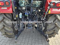 Case IH FARMALL 55 A + Quicke X2S Frontlader