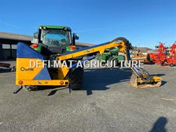 Bomford HAWK 5.4M