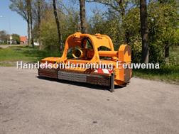 Votex Roadmaster 2307