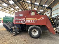 New Holland 4880S