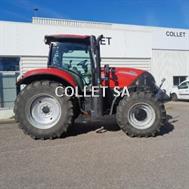 Case IH PUMA 165