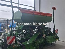 Amazone CENTAYA 4000 SUPER