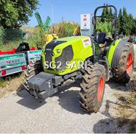 Claas ELIOS 240