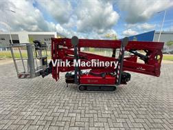 Hinowa Lightlift 20.10 IIIS