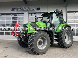 Deutz-Fahr 6130.4 TTV *Vorführer*
