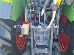 Fendt 211 Vario F (Gen2)