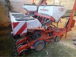 Kuhn MAXIMA2TS