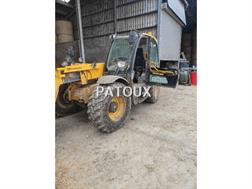 JCB 542-70 AGRISUPER