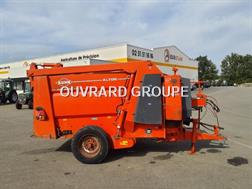 Kuhn ALTOR7560