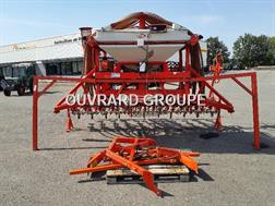 Kuhn TI402