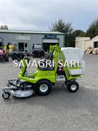 Grillo fd450