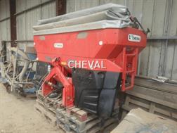 Kuhn AXIS 40.1 W T25