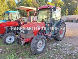 Mc Cormick F105